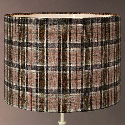 Voyage Arrochar Lampshade Slate